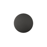 ACB Combo Aplique 16/3966-30 Negro Texturado, LED 11W 760lm, CRI90 IP65, LED integrado, Kelvin 2700K-3000K Slide Switch A3966170N