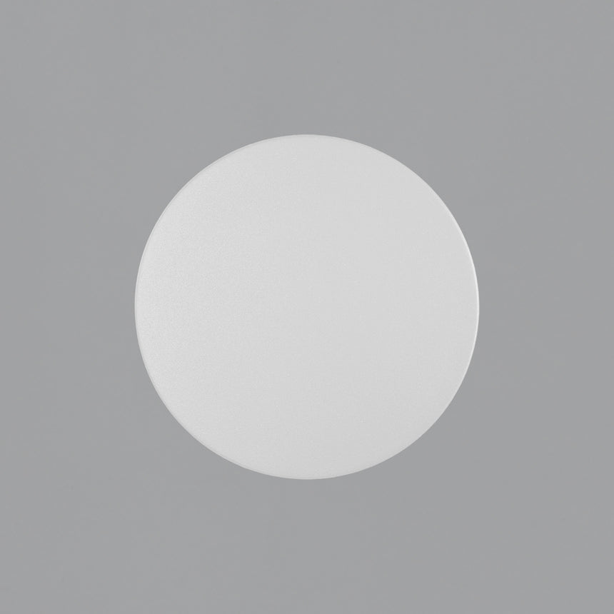 ACB Combo Aplique blanco LED Slide Switch A3966270B