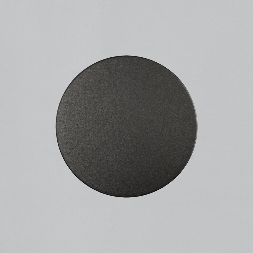 ACB Combo Aplique negro LED Slide Switch A3966270N