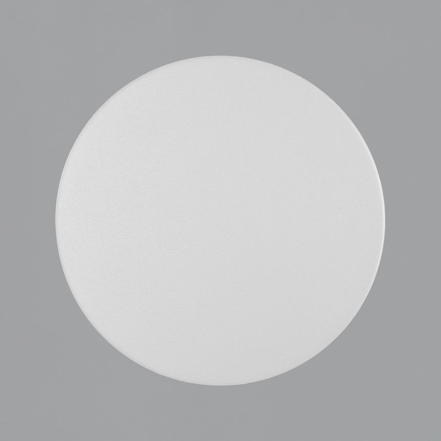 ACB Combo Aplique blanco LED Slide Switch A3966370B
