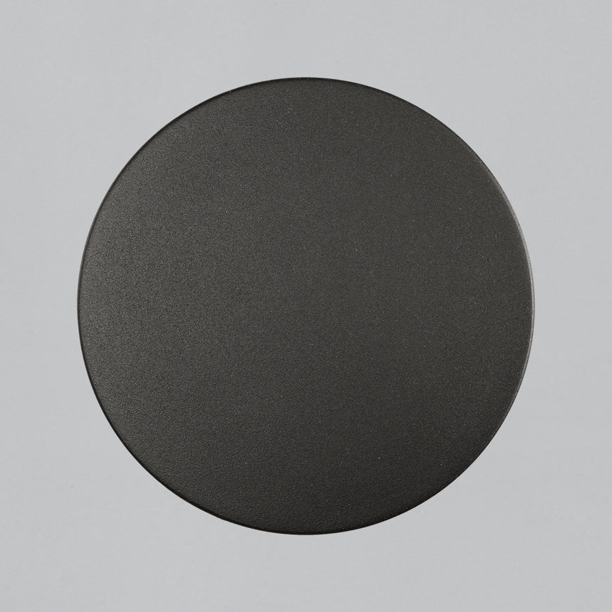 ACB Combo Aplique negro LED Slide Switch A3966370N