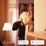 Philips Hue White Bombilla esférica White E14 6W 871951435669600 470lm - imagen 4