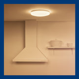 WiZ Plafón Adria 2700K 1600lm 8719514338050 - imagen 8 | Philips