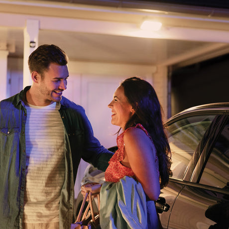 Philips Hue White Sobremesa Fuzo blanco White 15W IP44 871951438286200 1160lm - imagen 7