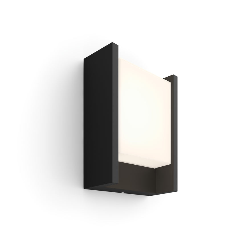 Philips Hue White Aplique de pared Fuzo blanco White 15W IP44 871951438282400 1160lm - vista alternativa