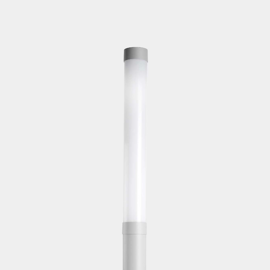 LedsC4 Lyon Cabezal farola gris 60-9809-34-CM