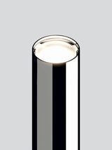 Lodes Lámpara de pie Croma verde LED 17270-7000