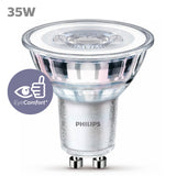 Philips LAMP LED GU10 3.5W 2700K WW 36§ .MA774158
