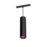 Philips Hue White and Color Ambiance Lámpara colgante Perifo negro RGBW 5W 871951440748000 - vista alternativa