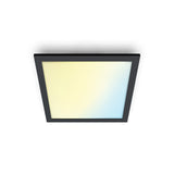 WiZ Plafón Negro 12W 1000lm 55491700 - imagen 10 | Philips