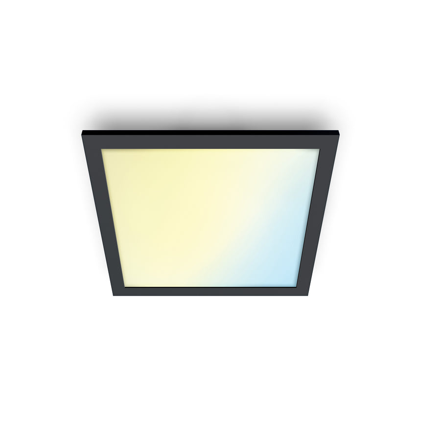 WiZ Plafón Negro 12W 1000lm 55491700 - imagen 10 | Philips