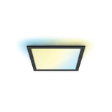 WiZ Plafón Negro 12W 1000lm 55491700 - imagen 9 | Philips