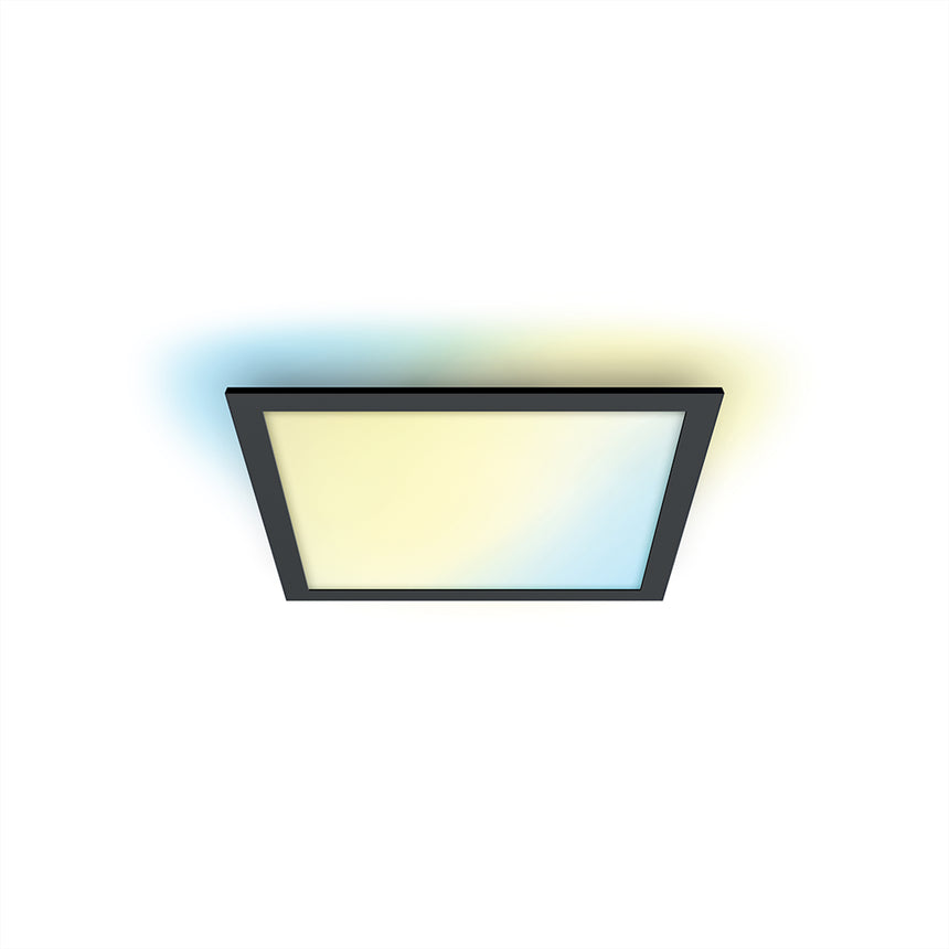 WiZ Plafón Negro 12W 1000lm 55491700 - imagen 9 | Philips