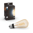 Philips Hue Bombilla filament White Ambiance E27 7W 871951430150400 550lm