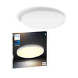 Philips Hue Plafón Tento blanco White Ambiance 23W 3100lm 8720169330672