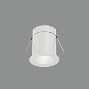 ACB Dot Empotrable LED 3W 3000K blanco E3949000B