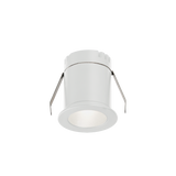 ACB Dot Empotrable 3949/4 Blanco, LED 3W 3000K 245lm, CRI90 I, LED integrado E3949000B