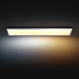 Philips Hue Panel LED Aurelle blanco White Ambiance 39W 3750lm 8720169328952 - vista alternativa