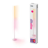 WiZ White and Color Ambiance Lámpara de mesa RGBW 12W 1080lm 55437500 | Philips