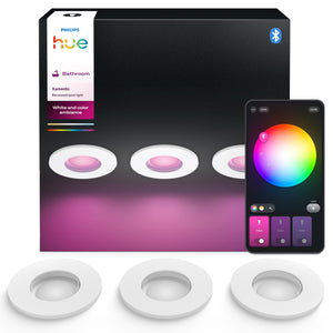 Philips Hue Empotrables