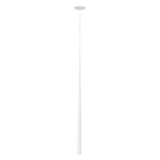 ACB Bendis Recessed Pendant Light White, LED 5W 3000K 600lm, CRI90 I, Integrated LED E356220B