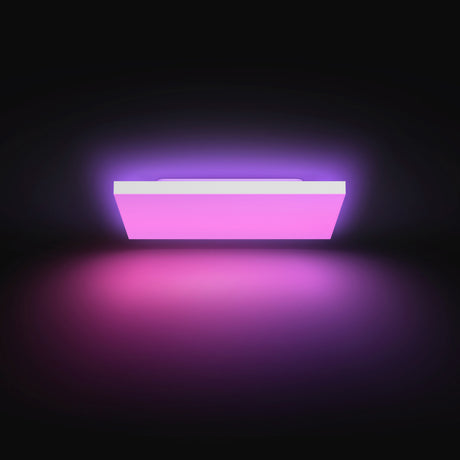 Philips Hue White and Color Ambiance Panel LED datura blanco RGBW 67W 4300lm 8720169277670 - imagen 3