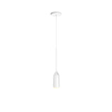 Philips Hue Lámpara colgante devote blanco White Ambiance 8W 871951434123400 806lm