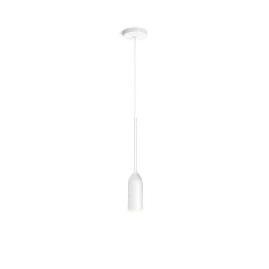 Philips Hue Lámpara colgante devote blanco White Ambiance 8W 871951434123400 806lm