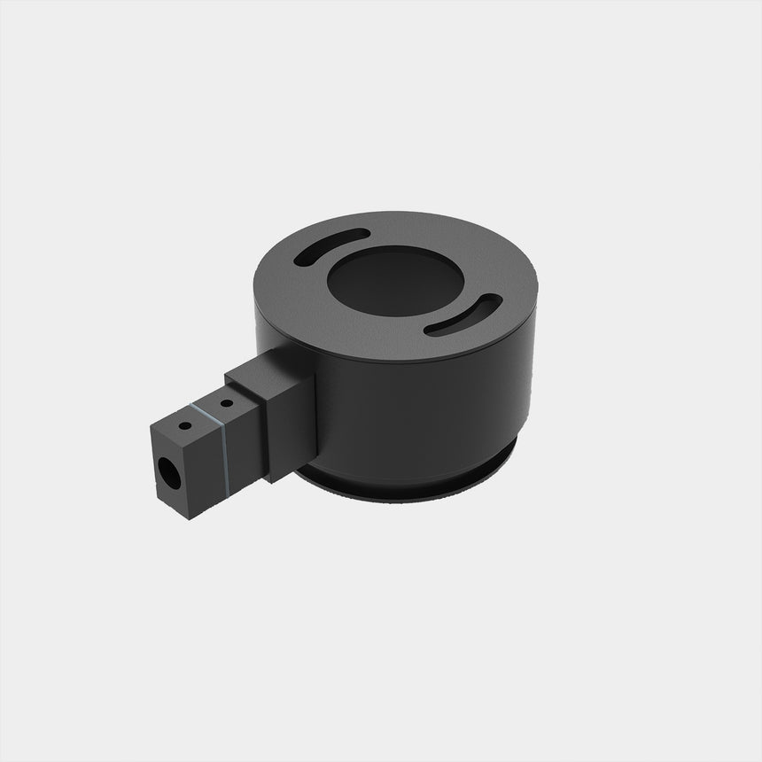 ACB Easy Link Tapa Final Negra K1002140N