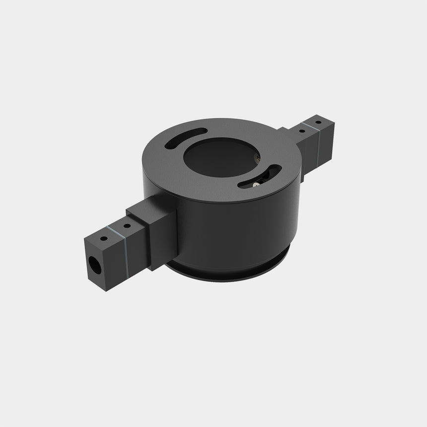 ACB Easy Link Empalme Negro K1002142N