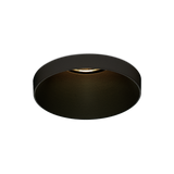 ACB Einar Empotrable 3558/8 Negro Texturado, LED GU10 8W, I P35581N