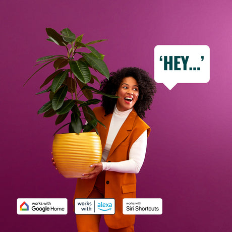 WiZ Mando 0W 8720169077027 - imagen 8 | Philips