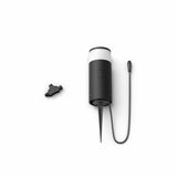 Philips Hue White and Color Ambiance Sobremesa Calla negro RGBW 8W IP65 1742093P7 590lm - imagen 8