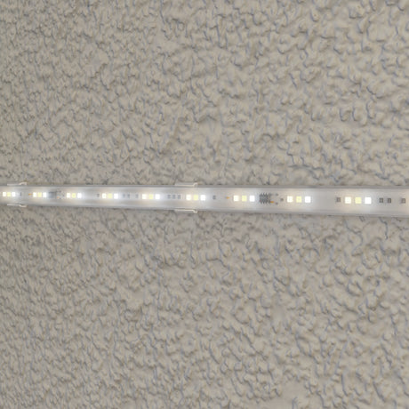 Philips Hue White and Color Ambiance Extensión flux transparente RGBW 872110304403700 (10 uds) - imagen 5