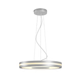 Philips Hue Lámpara colgante Being plata White Ambiance 25W 4098448P6 2900lm - vista alternativa