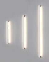 ACB Fosca Aplique 16/3833-60 Blanco Texturado, LED 18W 1800lm, CRI90 , LED integrado, Kelvin 2700K-3000K Slide Switch A3833170B