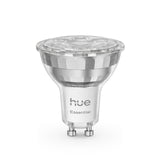 Philips Hue White and Color Ambiance Kit de inicio Essential blanco RGBW 3W (4 87211