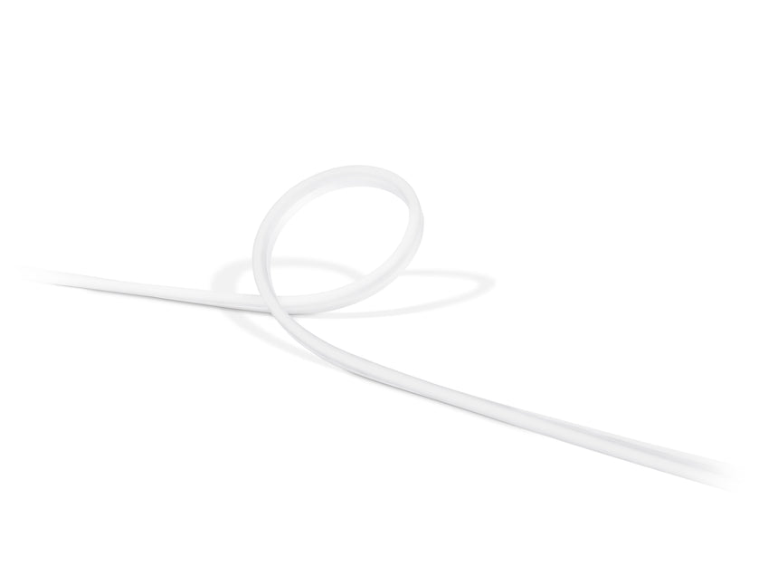 Philips Hue White and Color Ambiance Tira LED blanco RGBW 20W IP67 800lm 70983900