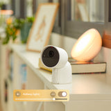 Philips Hue Security Cámara inteligente Secure blanco IP65 8721103045775