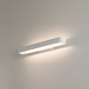 Lámpara de pared aplique ACB Gala blanco texturado A3189173B