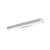 Lámpara de pared aplique ACB Gala blanco texturado A3189273B