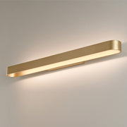 Lámpara de pared aplique ACB Gala oro técnico A3189273O