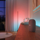 Philips Hue White and Color Ambiance Tira LED Gradient blanco RGBW 20W 1800lm 33996500 - imagen 7