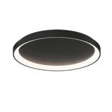 ACB Grace Plafón negro LED Casambi P384821NCA