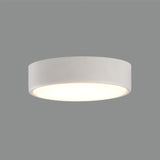 ACB Gregal Plafón LED blanco 18W 1800lm regulable K2002030B
