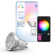 Philips Hue White and Color Ambiance Bombilla dicroica Essential RGBW GU10 4,7W 8720169392427