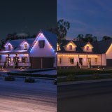 Philips Hue White and Color Ambiance Guirnalda festavia blanco RGBW 12,1W IP65 87211