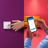 WiZ Mando 0W 8720169077027 - imagen 3 | Philips