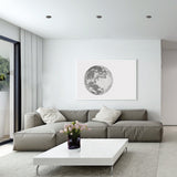 ACB Hera Empotrable 3554/8 Niquel Satinado, LED GU10 8W, I IP54/IP20 P35541NS