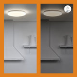 WiZ Plafón Adria 17W 1700lm 33807400 - imagen 6 | Philips